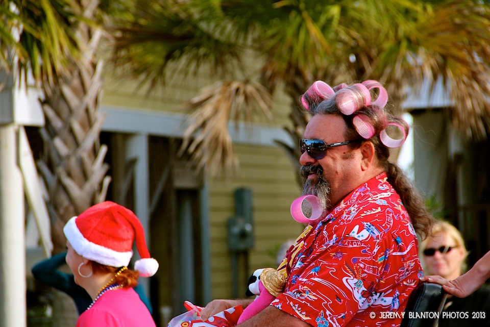 Surfside Beach Parade