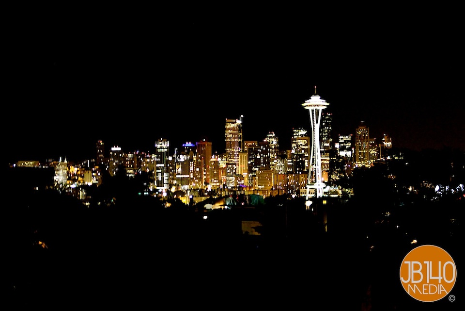 Space Needle